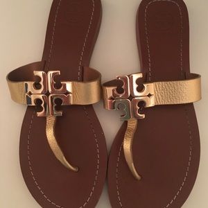 Tory Burch Moore Sandals